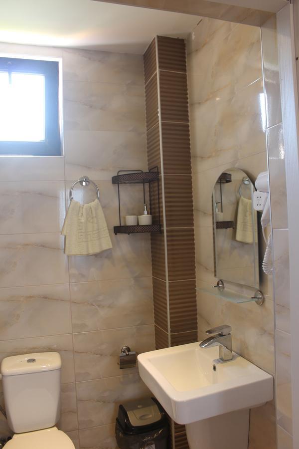 Seazone Hotel シェックブティリ エクステリア 写真